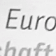 Berlino, campagna per le europee -  “Perché l’Europa rafforzi l’economia e crei lavoro” (Cdu)